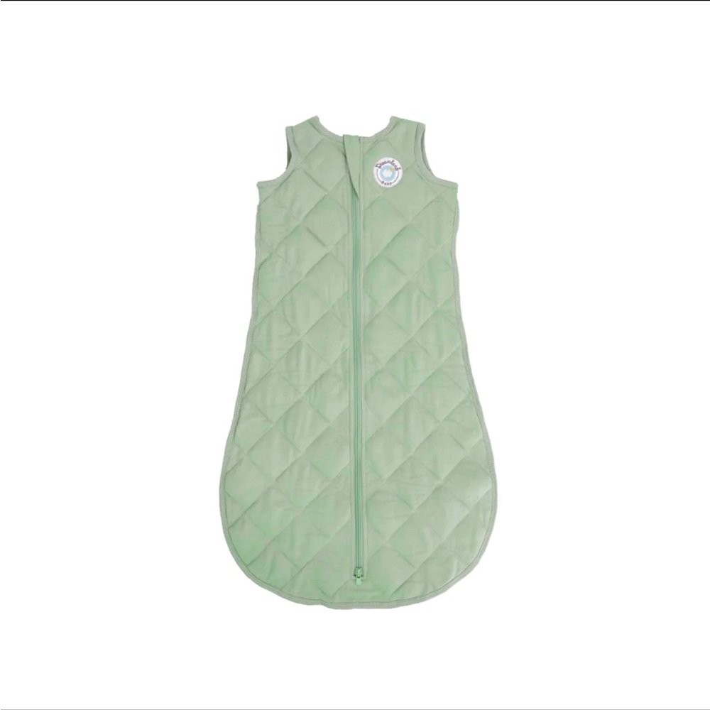 Dreamland Baby 1.0 TOG Weighted Sleepsack 6-12 Months